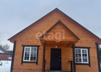 Продаю дом, 67 м2, село Маяк, Школьная улица, 18