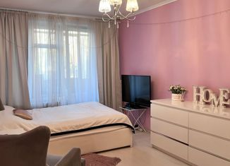 Продаю 2-комнатную квартиру, 44.4 м2, Москва, Гвардейская улица, Гвардейская улица, 3к1