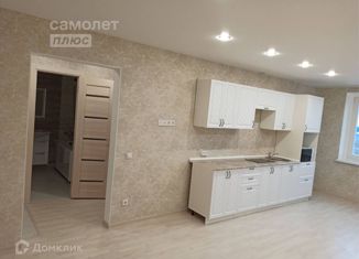 1-комнатная квартира в аренду, 41 м2, Тюменская область, Профсоюзная улица, 5А