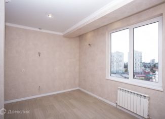 Продажа 1-комнатной квартиры, 35.12 м2, Сочи, улица Гастелло, 28к1, ЖК Континент