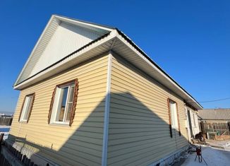 Продается дом, 112 м2, Чита, Запрудная улица, 10
