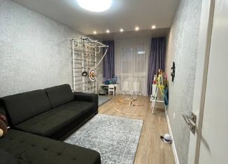 Продается двухкомнатная квартира, 72 м2, Самара, проспект Карла Маркса, 4Б, ЖК Желябово.РФ