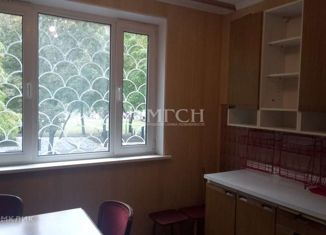 Продам 2-ком. квартиру, 56.6 м2, Москва, Воронежская улица, 1/37, Воронежская улица