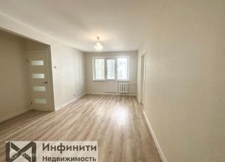Продается 2-комнатная квартира, 45 м2, Ставрополь, микрорайон № 22, улица Ленина, 397/7