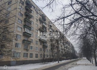 3-комнатная квартира на продажу, 71.4 м2, Санкт-Петербург, Хасанская улица, 26к1, Хасанская улица