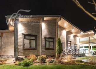 Дом на продажу, 361 м2, ДНП Полесье, Берёзовая аллея