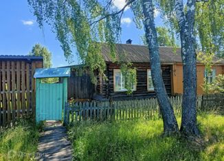 Дом на продажу, 34.7 м2, поселок городского типа Юрья, Комсомольская улица