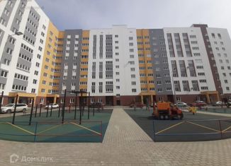 Продам 2-ком. квартиру, 34.3 м2, Уфа, ЖК Белые росы