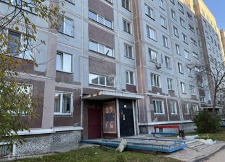 Продажа 1-ком. квартиры, 38 м2, Новосибирск, улица Кочубея, 11, улица Кочубея