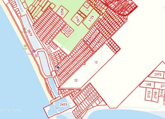 Продажа земельного участка, 7.5 сот., Ореховское сельское поселение