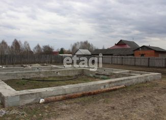 Продам земельный участок, 5.3 сот., деревня Мельникова