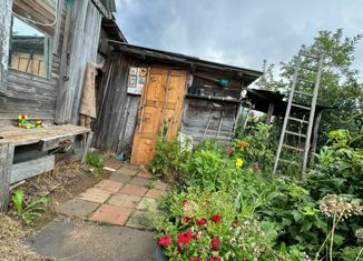 Дом на продажу, 55 м2, СДТ Электрон, Луговая