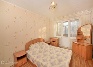 Продается 3-комнатная квартира, 65.4 м2, Магнитогорск, улица 50-летия Магнитки, 62