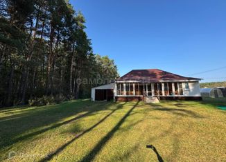 Дом на продажу, 100 м2, деревня Новоскаковское, деревня Новоскаковское, 13А