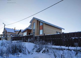 Продаю дом, 276.2 м2, деревня Арово, Новая улица, 21