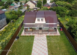 Продается дом, 200 м2, деревня Рассколово, деревня Рассколово, 33А