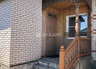 Продается дом, 181.1 м2, Владимирская область, улица Державина, 41