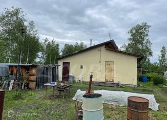 Дом на продажу, 29 м2, СК Муравушка, 1-я улица, 1