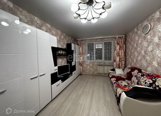 Продается 1-комнатная квартира, 36.1 м2, деревня Батино, улица Сергея Есенина, 5