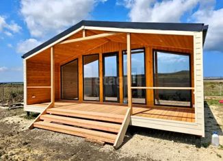 Дом на продажу, 75 м2, посёлок Сенной, улица Мира, 33