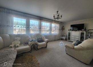 Продам дом, 96 м2, Калмыкия, улица Островского, 10