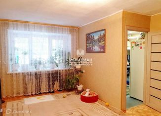 Продаю двухкомнатную квартиру, 42.4 м2, Нижний Новгород, Корейская улица, 21, Корейская улица