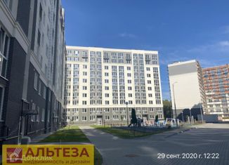 Аренда однокомнатной квартиры, 34 м2, Калининградская область, Суздальская улица, 11Г