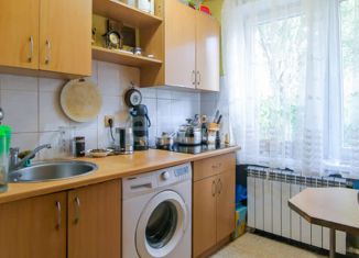 Продам 1-комнатную квартиру, 27.4 м2, Калининград, улица Горького, 209