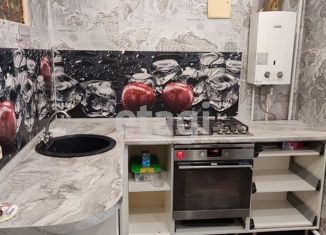 2-ком. квартира на продажу, 43.5 м2, поселок Тихий Уголок, поселок Тихий Уголок, 1