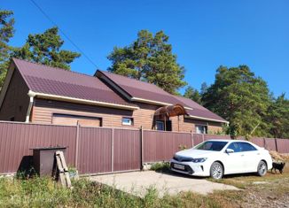 Продается дом, 100 м2, СТ Топольки-1 Минусинский, Лесная улица, 89