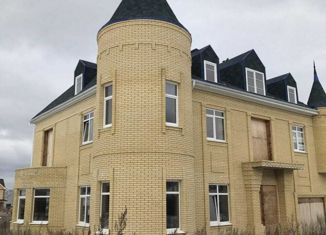 Продаю дом, 332 м2, коттеджный поселок Шато-2, Кленовая улица, 31