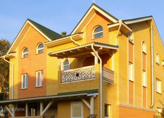 Дом на продажу, 500 м2, деревня Большое Седельниково, улица Ленина, 28