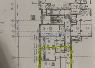 Продажа 2-ком. квартиры, 67 м2, Нижний Новгород, бульвар Академика Б.А. Королёва, 6, ЖК Город Будущего