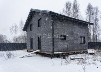 Продаю дом, 300 м2, коттеджный поселок Ладожский Маяк, Осиновецкая улица