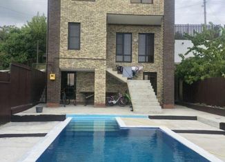 Продажа дома, 178 м2, хутор Чембурка