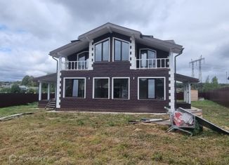 Дом на продажу, 180 м2, коттеджный посёлок Дарьино Южное