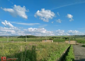 Продается участок, 6 сот., коттеджный посёлок Иннолово, коттеджный посёлок Иннолово, 95