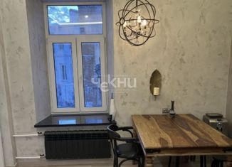 Продам однокомнатную квартиру, 40.2 м2, Нижний Новгород, Варварская улица, 3Б, Варварская улица