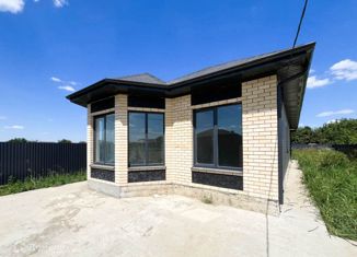 Продам дом, 120 м2, аул Старобжегокай, улица Кирова, 12