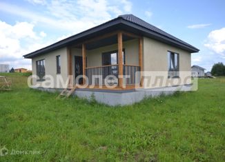 Дом на продажу, 104 м2, село Ильинское, Луговая улица