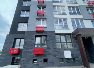 Продам 2-комнатную квартиру, 56.3 м2, деревня Ветошниково, улица Ивана Спатара, 16/1