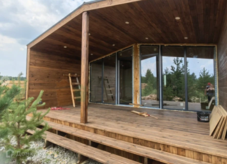 Дом на продажу, 70 м2, село Косулино, улица Ленина, 62Г