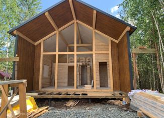 Продам дом, 60 м2, деревня Шайдурово