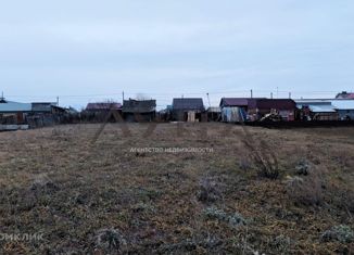 Участок на продажу, 30 сот., деревня Старые Ерыклы, Центральная улица