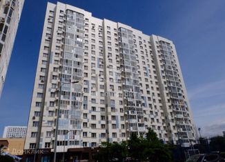 Продажа 2-ком. квартиры, 55.5 м2, Москва, Коломенская улица, 12к2, Коломенская улица