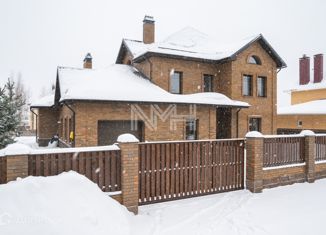 Продается дом, 300 м2, деревня Шарапово