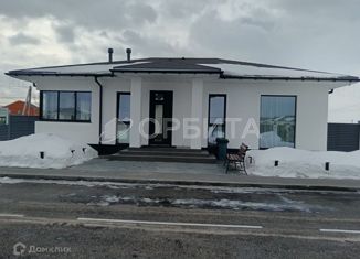 Продаю дом, 100 м2, деревня Решетникова
