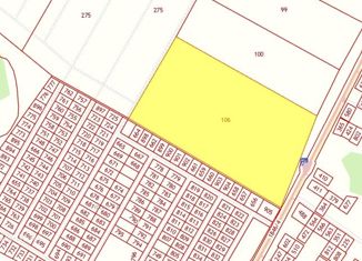 Продажа участка, 1112 сот., деревня Долгое, деревня Долгое, 146