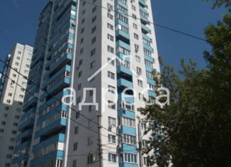 1-ком. квартира на продажу, 49.5 м2, Самара, Корабельная улица, 10, ЖК Дом На Корабельной