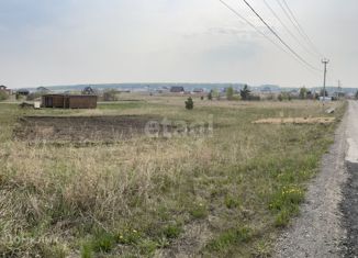 Продаю земельный участок, 11.6 сот., коттеджный поселок Александрия, Главная улица, 48